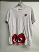 Tシャツ|COMME DES GARCONS PLAY