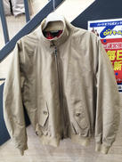 スイングトップ|BARACUTA