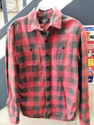 チェック長袖シャツ|RALPH LAUREN