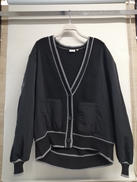 ギルドニットカーディガン|NIKO AND...