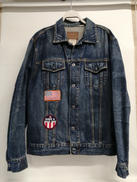 デニムジャケット|GAP