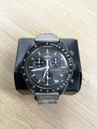 SPEEDMASTER|OMEGA×SWATCH