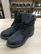 カモフラブーツ|timberland