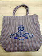 総柄ニットトートバッグ|VIVIENNE WESTWOOD