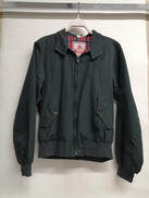 G9 ハリントンジャケット|BARACUTA