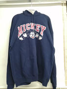 プリントプルパーカー|DISNEY DESIGNS