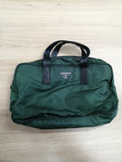 ナイロンハンドバッグ|PRADA