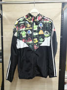 ナイロンジャケット|ADIDAS