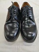 プレーントゥシューズ|REGAL