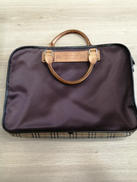 ブリーフケース|BURBERRY BLACK LABEL