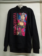 プルオーバーパーカー|THE JOJO WORLD