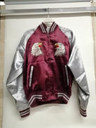 スカジャン|CREATIVE FABRICATION