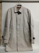 ｽﾃﾝｶﾗｰｺｰﾄ|BURBERRY BLACK LABEL