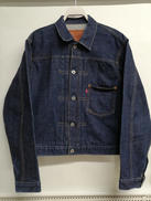 デニムジャケット|LEVI’S