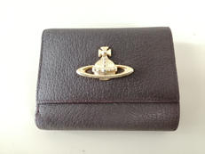 三つ折りウォレット|VIVIENNE WESTWOOD