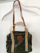 ミニクラブバッグ|HUNTING  WORLD