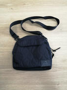 キルティングミニショルダーバッグ|GREGORY×FREAK'S STORE