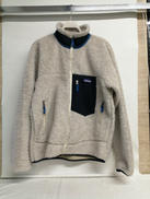 クラシックレトロXフリースジャケット|PATAGONIA