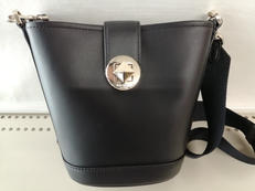 オードリーミニバケットショルダーバッグ|KATESPADE