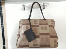 トートバッグ|BALLY