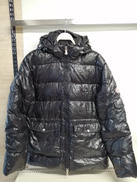 ダウンコート|PYRENEX