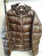 ダウンジャケット|COLUMBIA