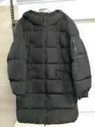 ダウンコート|POLHAM