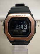 G-SHOCK|CASIO