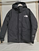 ダウンジャケット|THE NORTH FACE