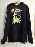 S-ROXT-HOOD-STRIPE|DIESEL