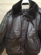 G-1型フライトジャケット|JCPENNEY