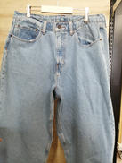 SUPER BAGGY|LEVI’S