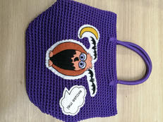 コードバッグ|LUDLOW