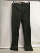 アンクルプリーツパンツ|PLEATS PLEASE