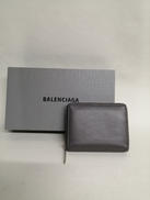 ジップコンパクトウォレット|BALENCIAGA