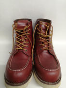 レザーブーツ|TED COMPANY