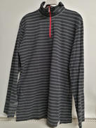 ハーフジップロンT|PAUL SMITH