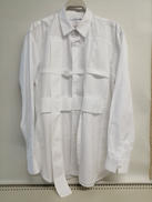 COTTON PLAIN POPLIN×COTTON PLA|COMME DES GARCONS SHIRT