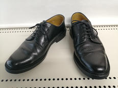 プレーントゥシューズ|REGAL