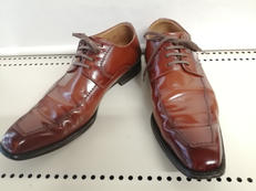 スクエアトゥシューズ|REGAL