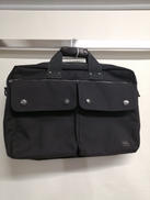 ANGLE 2WAY DUFFLE BAG|PORTER