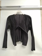 プリーツカーディガン|PLEATS PLEASE