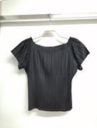 SSプリーツカットソー|PLEATS PLEASE