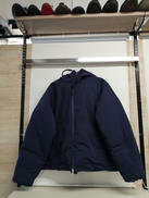 ダウンジャケット|+J