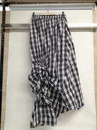 デザインスカート|VICTORIA/TOMAS