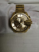 クオーツ腕時計|DIESEL