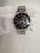 クオーツ腕時計|TECHNOS