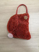 ワイヤーバッグ　アニマーレ|ANTEPRIMA