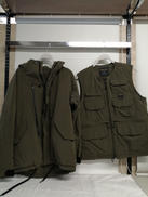 西川ダウン|NANO UNIVERSE