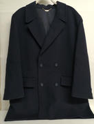 カシミヤ混ウールコート|AQUASCUTUM